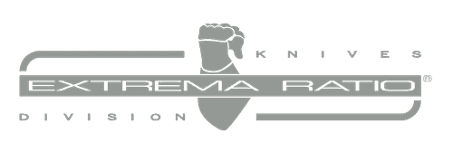 a logo with text on it